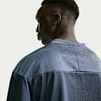 Nike N.A.C. Men's Dri-FIT Reversible Training T-Shirt