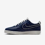 Nike Court Vision Low Men's Shoes