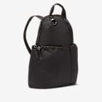 เป้สะพายหลังขนาดเล็กสำหรับผู้หญิง Nike Sportswear Futura Luxe (10 ล.)