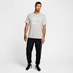 Nike Swoosh Men's Cheer T-Shirt
