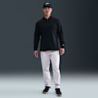 Nike Velocity Men's Therma-FIT 1/2-Zip Golf Top