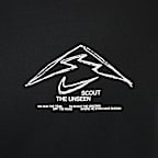 나이키 트레일 남성 드라이 핏 긴팔 러닝 티셔츠