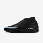 Schwarz/Ice Blue