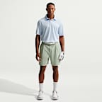 Nike Velocity Men's Dri-FIT Golf Polo