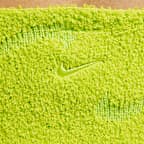 ナイキ スポーツウェア フェニックス コージー ブークレ ウィメンズ ショートスリーブ クロップド ニット トップス