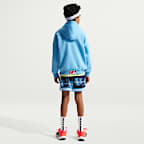 Nike DNA Older Kids' (Boys') Dri-FIT 12.5cm (approx.) Basketball Shorts