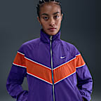 Court Purple/Sail/Picante Red/Sail