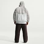 Nike Windrunner Men's Lined Jacket