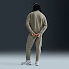 Nike 24.7 ImpossiblySoft Men's Dri-FIT 1/2-Zip Top