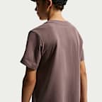 Kylian Mbappé Older Kids' Dri-FIT T-Shirt