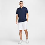Polo de golf para hombre Nike Dri-FIT Victory