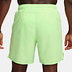 Nike Challenger Men's Dri-FIT 18cm (approx.) Brief-Lined Running Shorts
