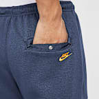 나이키 클럽 남성 플리스 팬츠