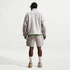 Nike ACG "Canwell Glacier" Men's Therma-FIT ADV Windproof Jacket