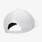 Nike Pro Structured Round Bill Cap