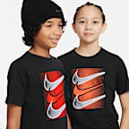 Nike Sportswear Older Kids' T-Shirt