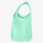 New York Liberty Women's Nike WNBA Mesh Tank Top