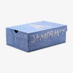 JA 1 'Fuel' EP Basketball Shoes