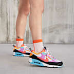 Nike Air Max 90 Futura Women's Shoes
