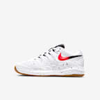 Blanco/Oracle Aqua/Off Noir/Laser Crimson