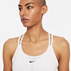 Nike Dri-FIT One Elastika Women's Standard Fit Tank