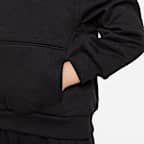 Nike Sportswear Club Fleece Toddler Pullover Hoodie