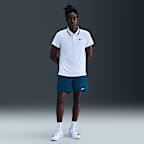 Blue Force/White