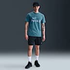 Nike Hyverse Men's Dri-FIT UV Versatile T-Shirt