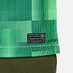 Liverpool F.C. 2023/24 Stadium Away Older Kids' Nike Dri-FIT Football Shirt