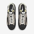Nike Blazer Mid '77 By You Custom Shoes