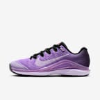 Bright Violet/Black/Infrared 23/Violet Mist