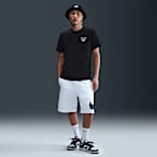 나이키 스포츠웨어 티셔츠