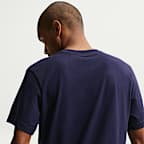 FFF Men's Nike Football T-Shirt