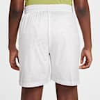 Nike Multi Big Kids' (Boys') Dri-FIT Mesh Shorts