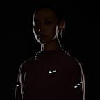 나이키 스위프트 여성 리펠 패커블 러닝 재킷