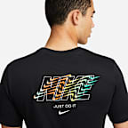 Nike Dri-FIT Men's Training T-Shirt