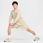 Nike Unlimited 男款 Dri-FIT 7" 無襯裡多功能短褲