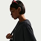 Nike Sportswear Women's Oversized Short-Sleeve T-Shirt