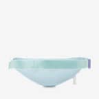 Nike Heritage Cross-Body Bag (Small, 1L)