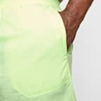 Shorts de correr Dri-FIT de 18 cm con forro de ropa interior para hombre Nike Stride