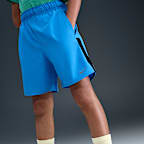 Nike Dri-FIT Challenger Older Kids' (Boys') Training Shorts