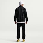Nike Windrunner Men's Poly-Knit Tracksuit