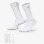 Nike Everyday Plus Cushioned Mitjons alts d'entrenament (3 parells) - Multicolor
