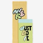 Calcetas Nike Everyday Plus Cushioned (3 pares)