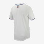 UCLA Men's Nike College Replica Baseball Jersey