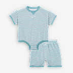 Denim Turquoise