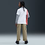 Nike Sportswear Big Kids' T-Shirt