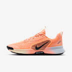 Orange Pulse/Ghost/Alabaster/Black
