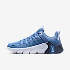 Indigo Storm/Thunder Blue/Football Grey
