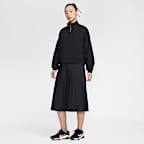 ナイキ 24.7 パーフェクトストレッチ ウィメンズ Dri-FIT プリーツ スカート